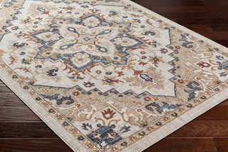 Surya Juliet JLT-2301 Area Rug Corner Shot