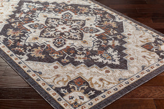Surya Juliet JLT-2302 Area Rug Corner Shot