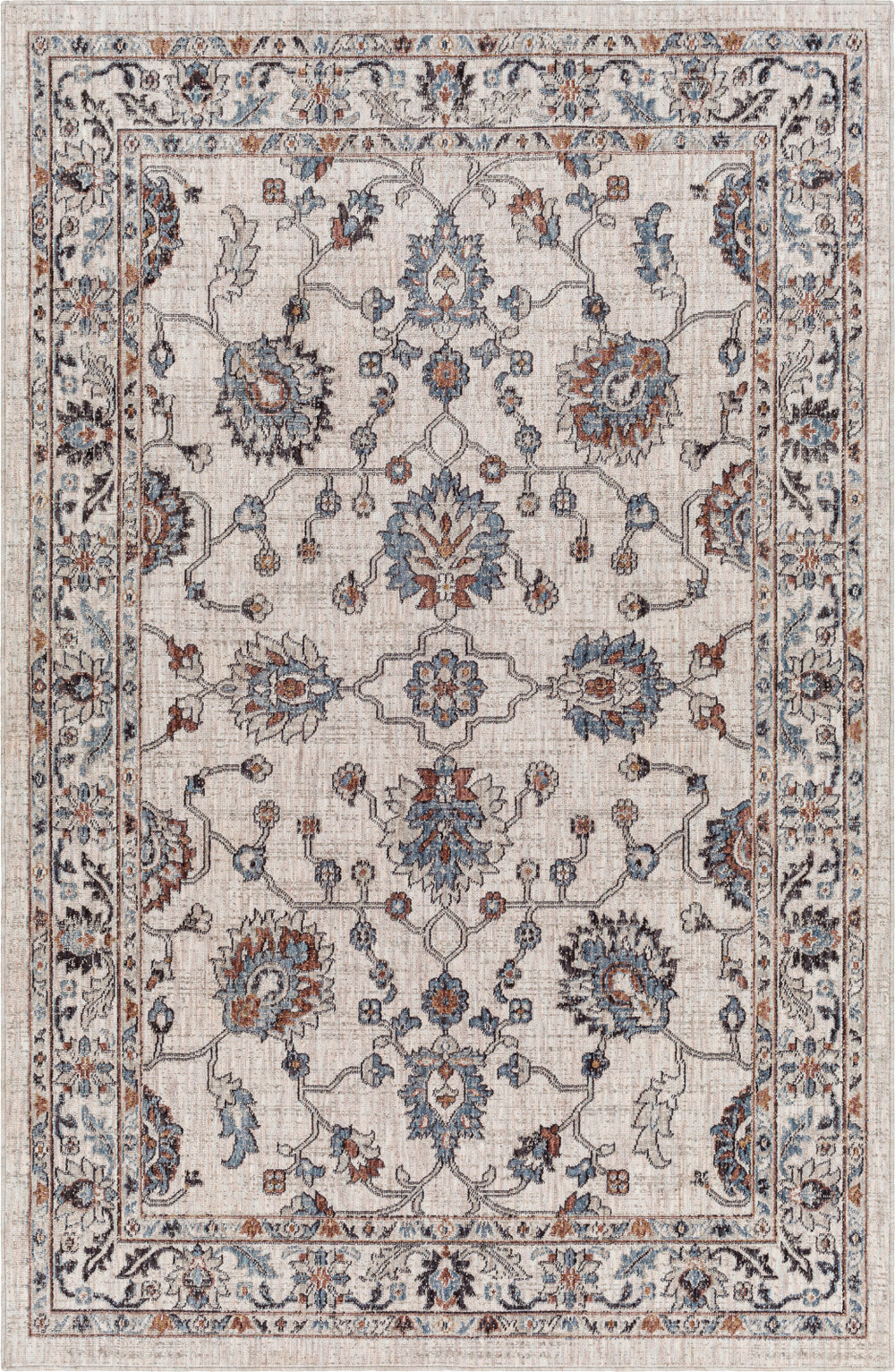 Livabliss Juliet JLT-2306 Area Rug