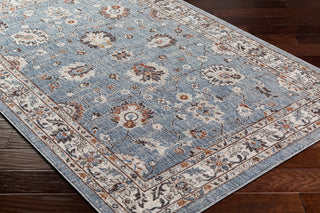 Surya Juliet JLT-2308 Area Rug Corner Shot