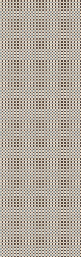 Jamie JMI-8002 Brown Area Rug by Surya 2'6'' X 8' Runner