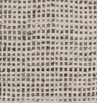 Surya Jamie JMI-8002 Brown Area Rug Sample Swatch