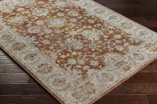 Surya Jamila JML-2305 Area Rug Corner Shot