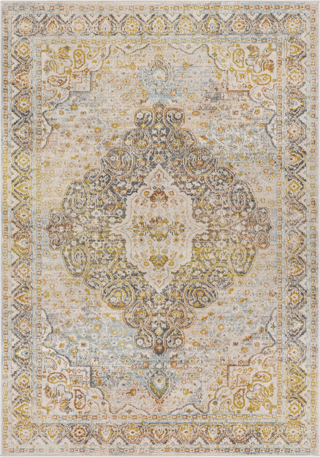 Surya Jamila JML-2306 Area Rug Main Image 