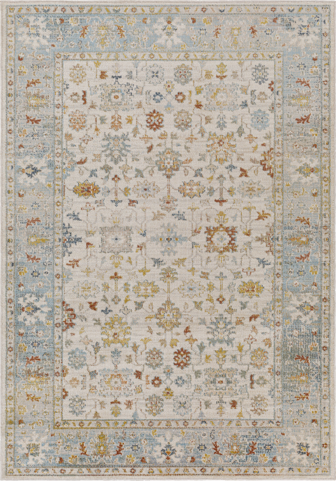 Surya Jamila JML-2308 Area Rug Main Image 