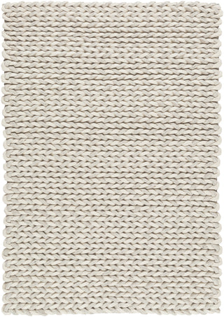 Surya Juno JNO-1002 Ivory Area Rug 2' x 3'