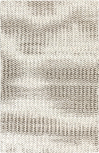 Surya Juno JNO-1002 Ivory Area Rug 5' x 8'