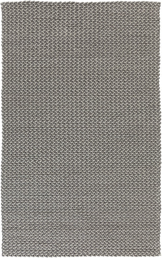 Surya Juno JNO-1003 Gray Area Rug 5' x 8'