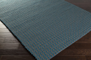 Surya Juno JNO-1004 Area Rug 5x8 Corner Feature