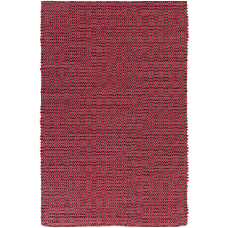 Surya Juno JNO-1005 Hot Pink Area Rug 5' x 8'