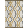 Surya Juniper JNP-5001 Ivory Area Rug 2' x 3'