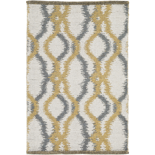 Surya Juniper JNP-5001 Ivory Area Rug 2' x 3'