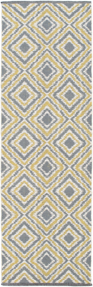 Surya Juniper JNP-5006 Ivory Area Rug 2'6'' x 8' Runner