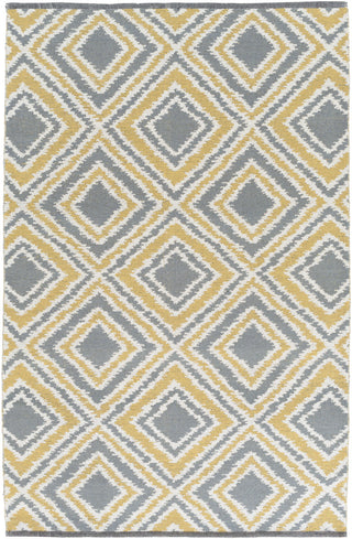 Surya Juniper JNP-5006 Ivory Area Rug 5' x 8'