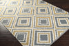 Surya Juniper JNP-5006 Area Rug 5x8 Corner Feature