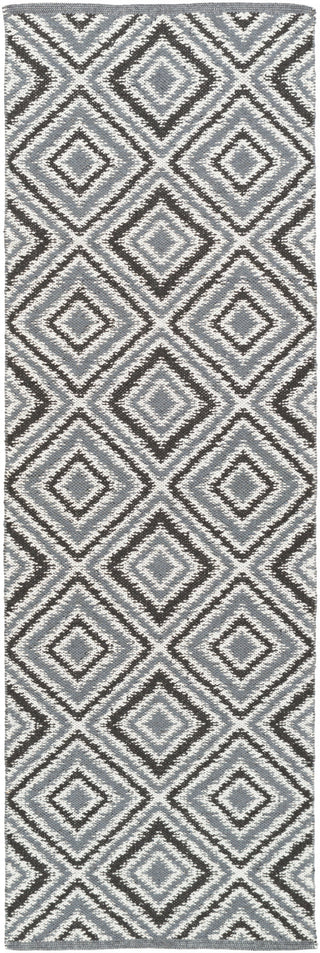 Surya Juniper JNP-5008 Ivory Area Rug 2'6'' x 8' Runner