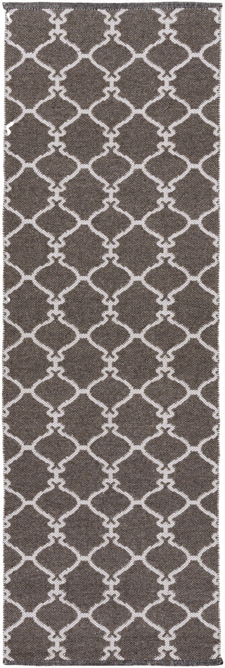 Surya Juniper JNP-5011 Olive Area Rug 2'6'' x 8' Runner