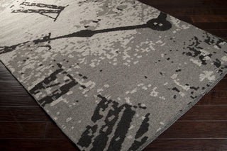 Surya Juniper JNP-5013 Area Rug 5x8 Corner Feature