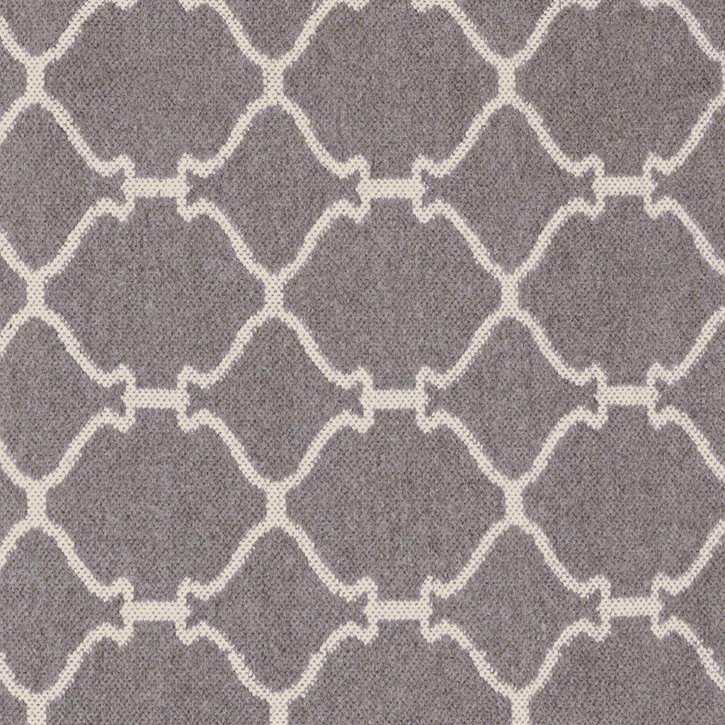 Surya Juniper JNP-5018 Charcoal Hand Woven Area Rug Sample Swatch