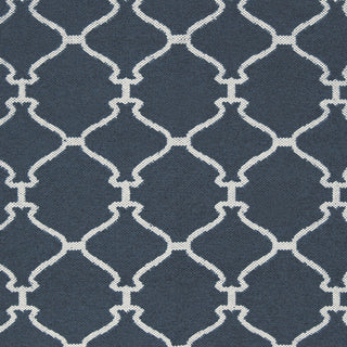 Surya Juniper JNP-5019 Navy Hand Woven Area Rug Sample Swatch