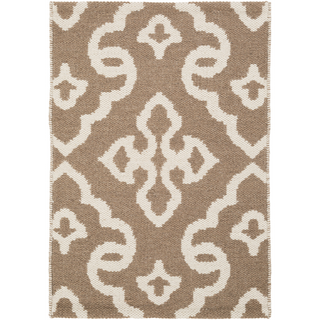 Surya Juniper JNP-5028 Mocha Area Rug 2' x 3'