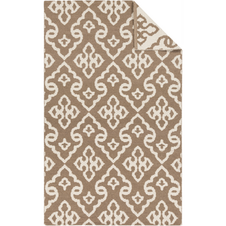 Surya Juniper JNP-5028 Mocha Area Rug 5' x 8'