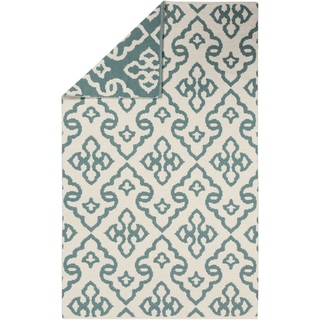 Surya Juniper JNP-5029 Ivory Area Rug 5' x 8'