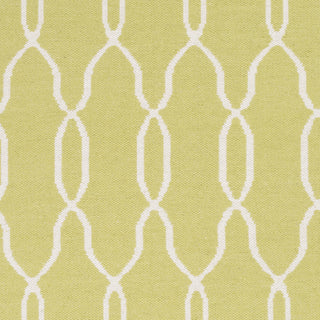 Surya Juniper JNP-5033 Lime Hand Woven Area Rug Sample Swatch