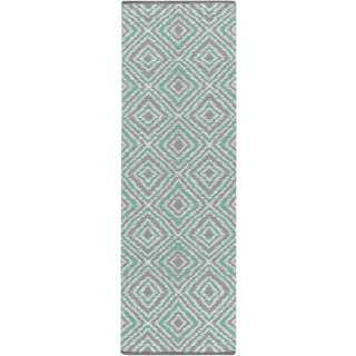 Surya Juniper JNP-5037 Ivory Area Rug 2'6'' x 8' Runner