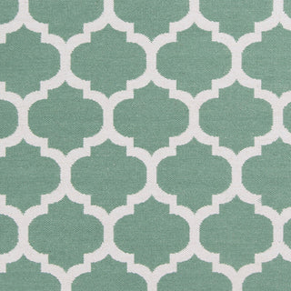 Surya Juniper JNP-5039 Sea Foam Hand Woven Area Rug Sample Swatch