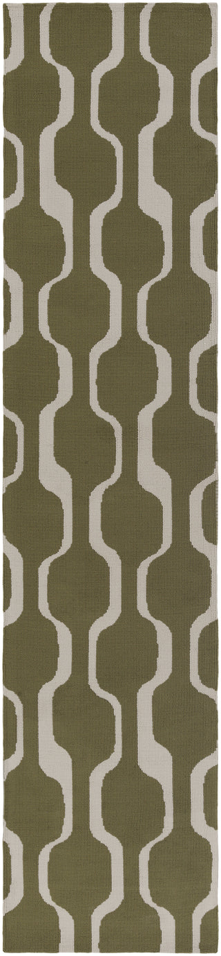 Artistic Weavers Joan Tilden JOAN6065 Area Rug Runner