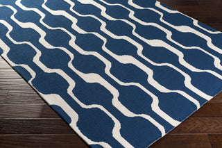 Artistic Weavers Joan Tilden JOAN6067 Area Rug Corner Shot