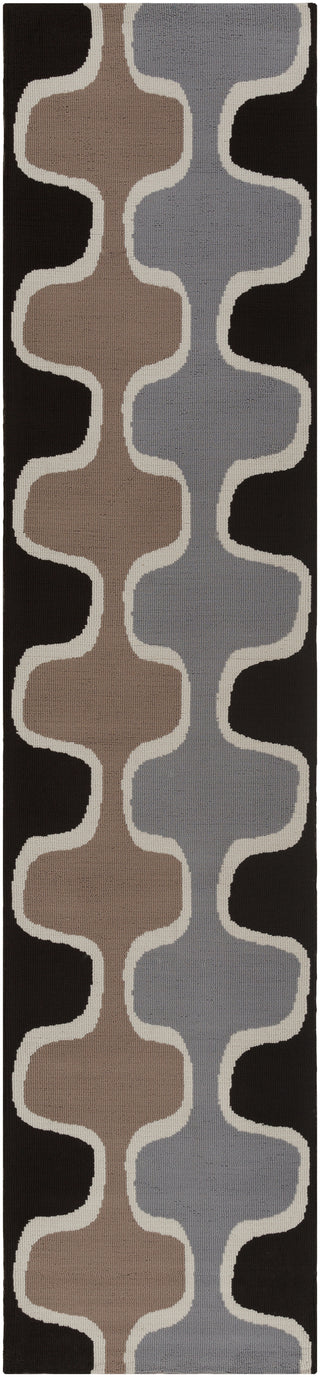 Artistic Weavers Joan Clermont JOAN6068 Area Rug Runner