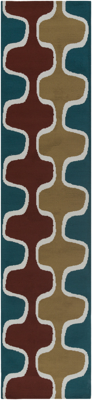 Artistic Weavers Joan Clermont JOAN6069 Area Rug Runner