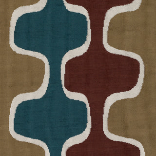 Artistic Weavers Joan Clermont JOAN6069 Area Rug Swatch