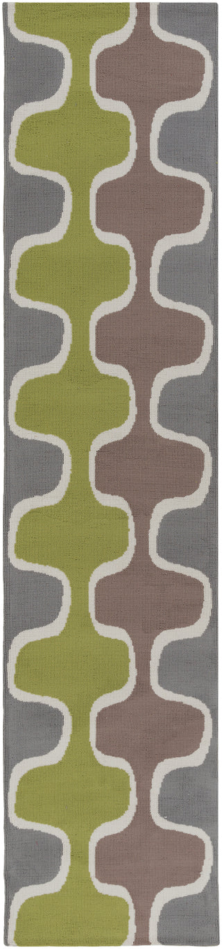 Artistic Weavers Joan Clermont JOAN6070 Area Rug Runner