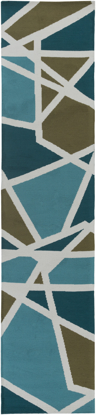 Artistic Weavers Joan Holloway JOAN6071 Area Rug Runner