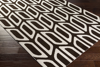 Artistic Weavers Joan Wellesley JOAN6074 Area Rug Corner Shot