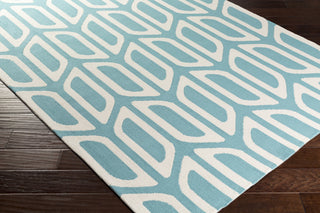 Artistic Weavers Joan Wellesley JOAN6076 Area Rug Corner Shot
