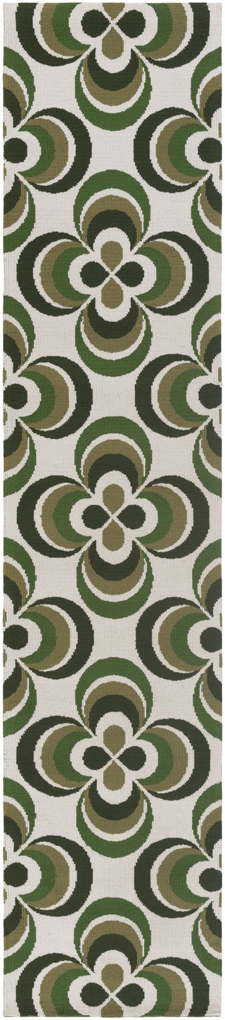 Artistic Weavers Joan Everston JOAN6081 Area Rug Runner