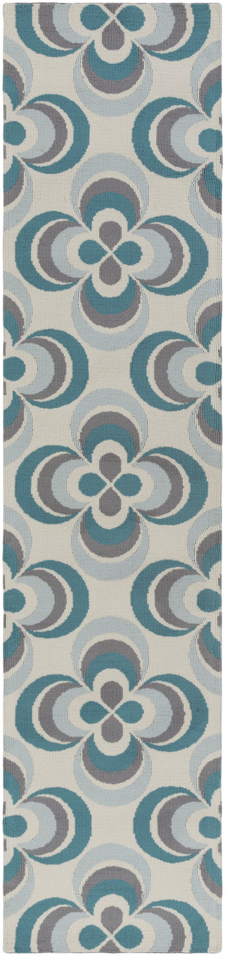 Artistic Weavers Joan Everston JOAN6082 Area Rug Runner