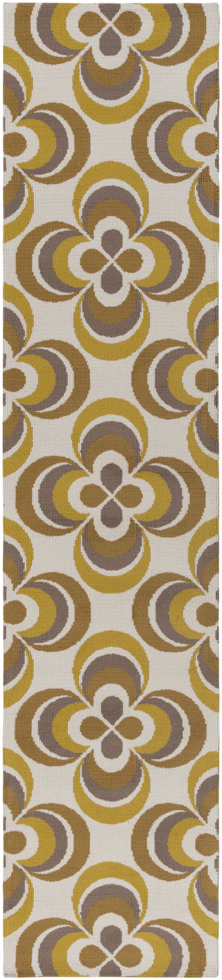 Artistic Weavers Joan Everston JOAN6083 Area Rug Runner