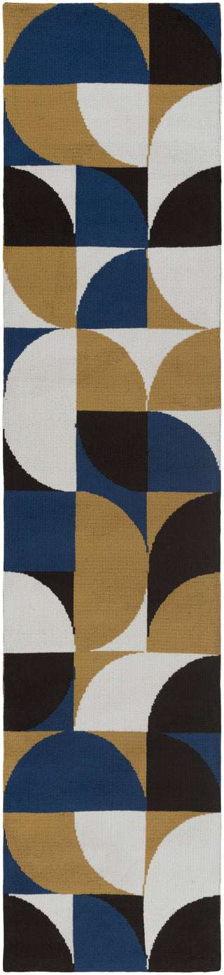 Artistic Weavers Joan Thatcher JOAN6085 Area Rug Runner