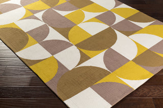 Artistic Weavers Joan Thatcher JOAN6086 Area Rug Corner Shot