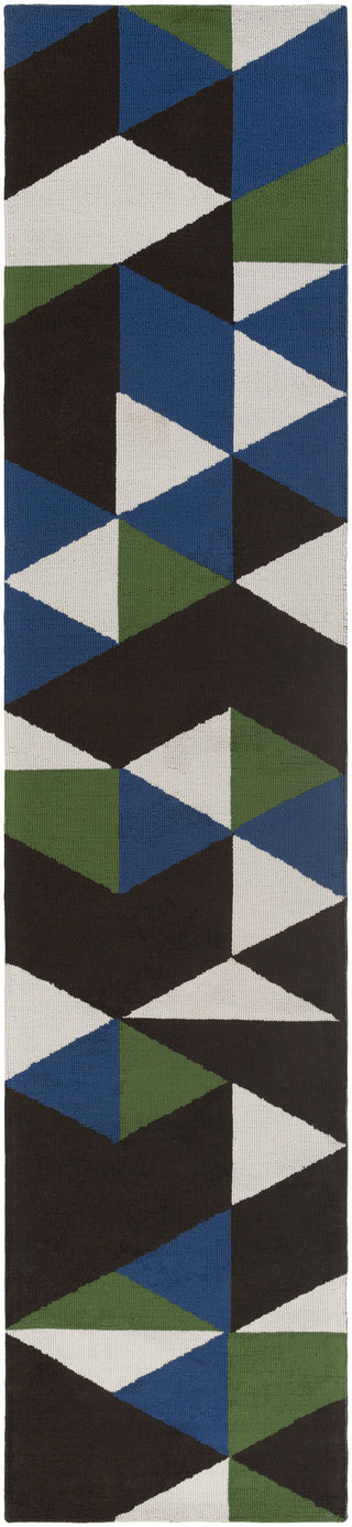 Artistic Weavers Joan Fulton JOAN6089 Area Rug Runner