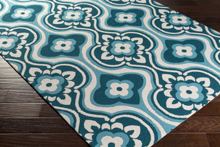 Artistic Weavers Joan Kingsbury JOAN6092 Area Rug Corner Shot