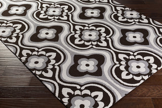 Artistic Weavers Joan Kingsbury JOAN6093 Area Rug Corner Shot