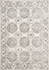 Loloi Joaquin JOA-03 Ivory/Charcoal Area Rug Main Image