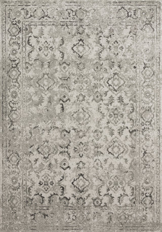 Loloi Joaquin JOA-05 Silver/Grey Area Rug main image