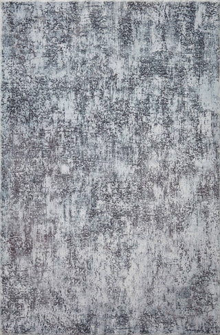 Loloi II Joelle JOE-03 Fog/Graphite Area Rug